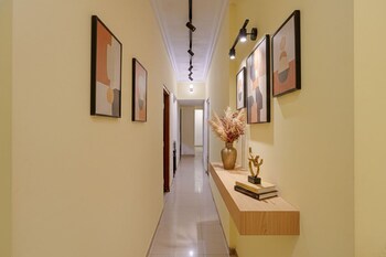 Via Lal Sai Residency,,3 star