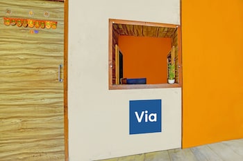 Via Lal Sai Residency,,3 star