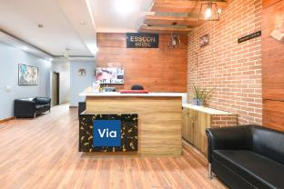 via esscon house