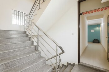 Via Kd6 Plaza Residency,,3 star