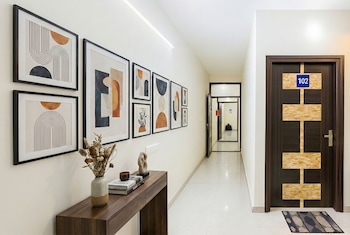 Via Kd6 Plaza Residency,,3 star