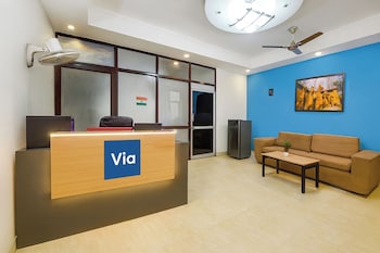 Via Kd6 Plaza Residency,,3 star