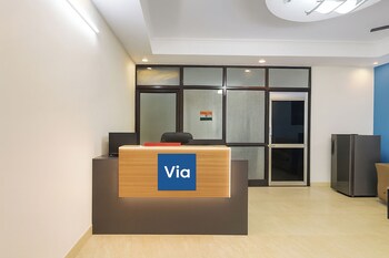 via kd6 plaza residency