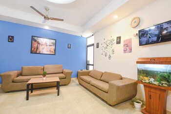 via kd6 plaza residency