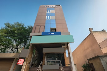 Via Kd6 Plaza Residency,,3 star