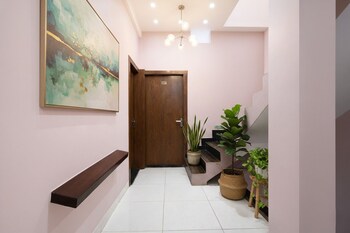 Via Kanha Palace,,3 star