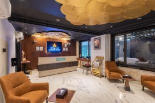 lawrence solitaire resort nainital