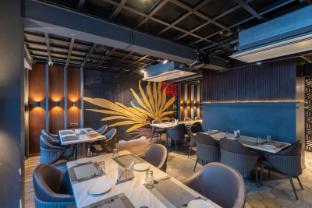 lawrence solitaire resort nainital