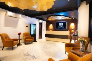 lawrence solitaire resort nainital