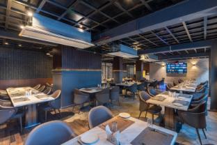 lawrence solitaire resort nainital