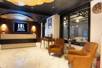 lawrence solitaire resort nainital