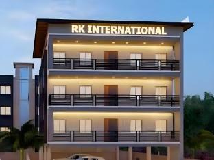 Rk International,,4 star