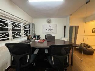 hotel elevate suites