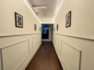 hotel elevate suites