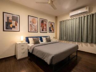 hotel elevate suites