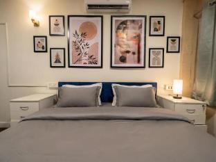 hotel elevate suites