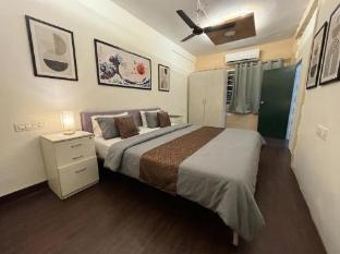 hotel elevate suites