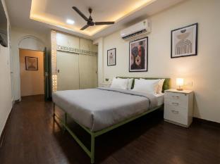 hotel elevate suites