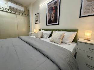 hotel elevate suites