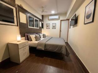 hotel elevate suites