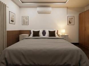 hotel elevate suites