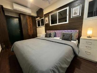 hotel elevate suites