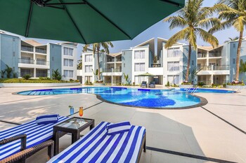 Sterling Arka Suites Puri,,3 star