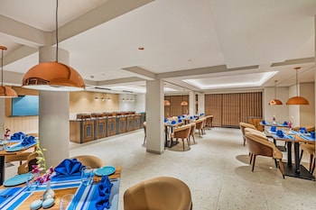 Sterling Arka Suites Puri,,3 star