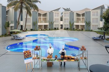 sterling arka suites puri