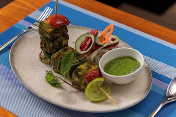 sterling arka suites puri