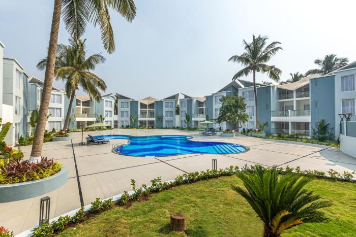 sterling arka suites puri