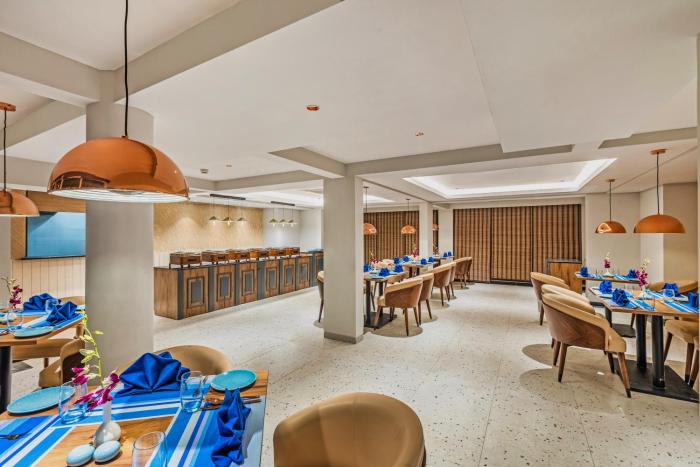 sterling arka suites puri