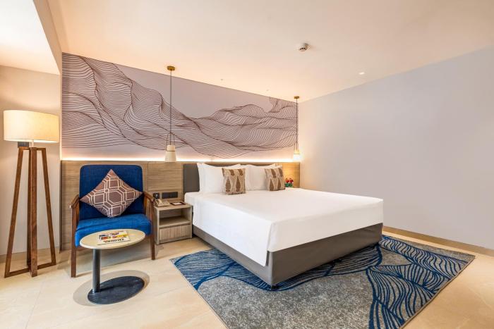 sterling arka suites puri