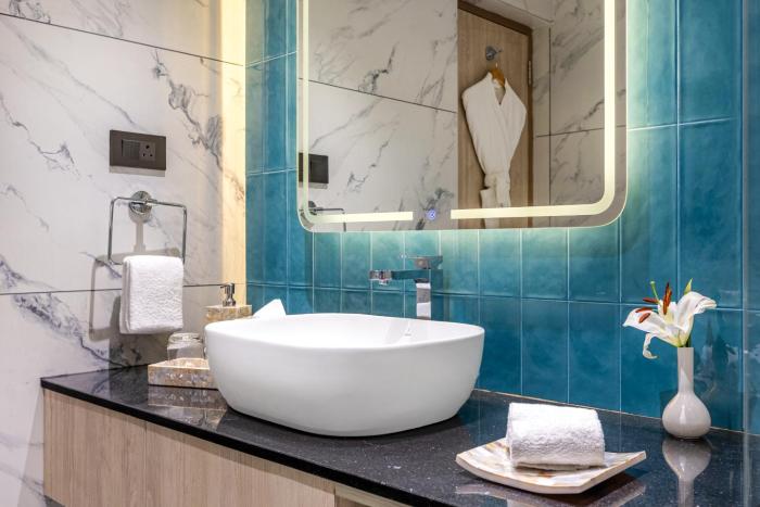 sterling arka suites puri