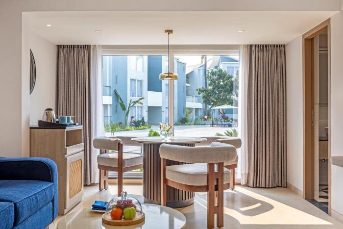sterling arka suites puri