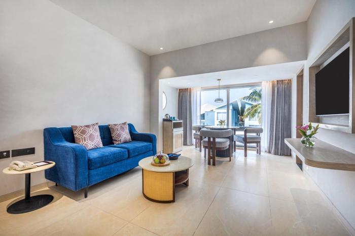 sterling arka suites puri