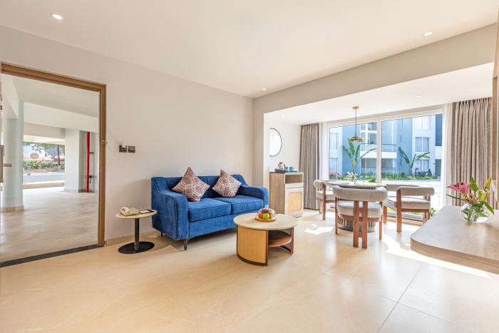 sterling arka suites puri