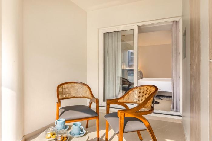 sterling arka suites puri
