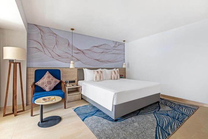 sterling arka suites puri