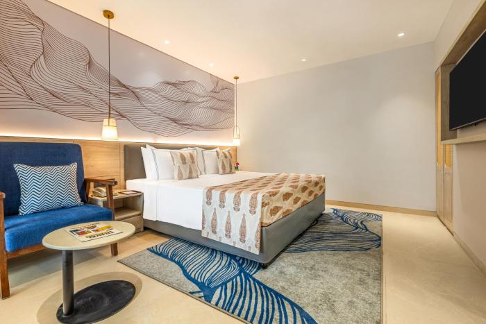 sterling arka suites puri