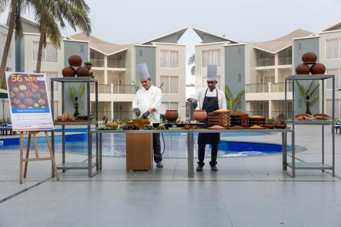 sterling arka suites puri
