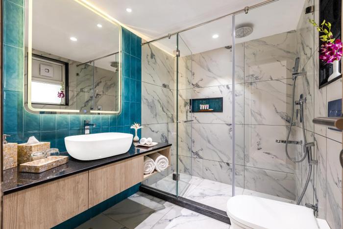 sterling arka suites puri