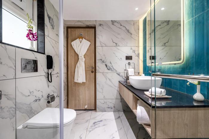 sterling arka suites puri