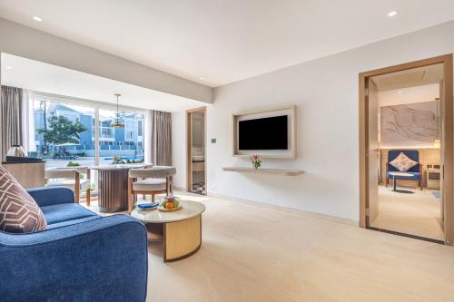 sterling arka suites puri