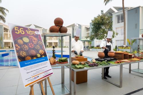sterling arka suites puri