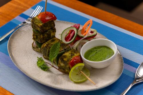 sterling arka suites puri
