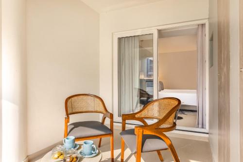 sterling arka suites puri