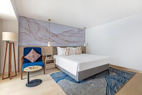sterling arka suites puri