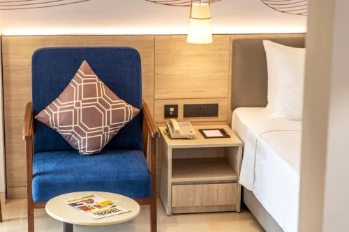 sterling arka suites puri