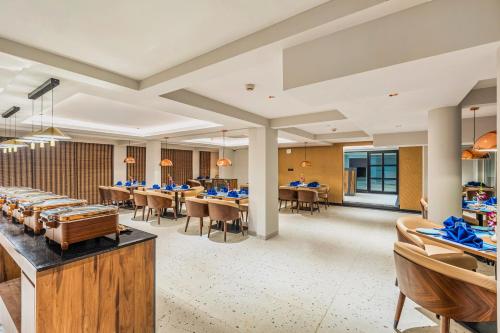 sterling arka suites puri
